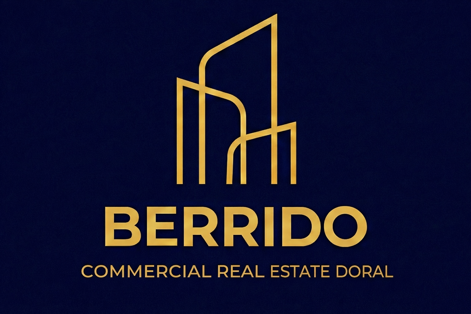 Berrido Commercial Real Estate Doral