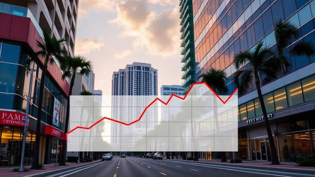 Best time to sell commercial property in Doral — seasonal market timing and trend analysis